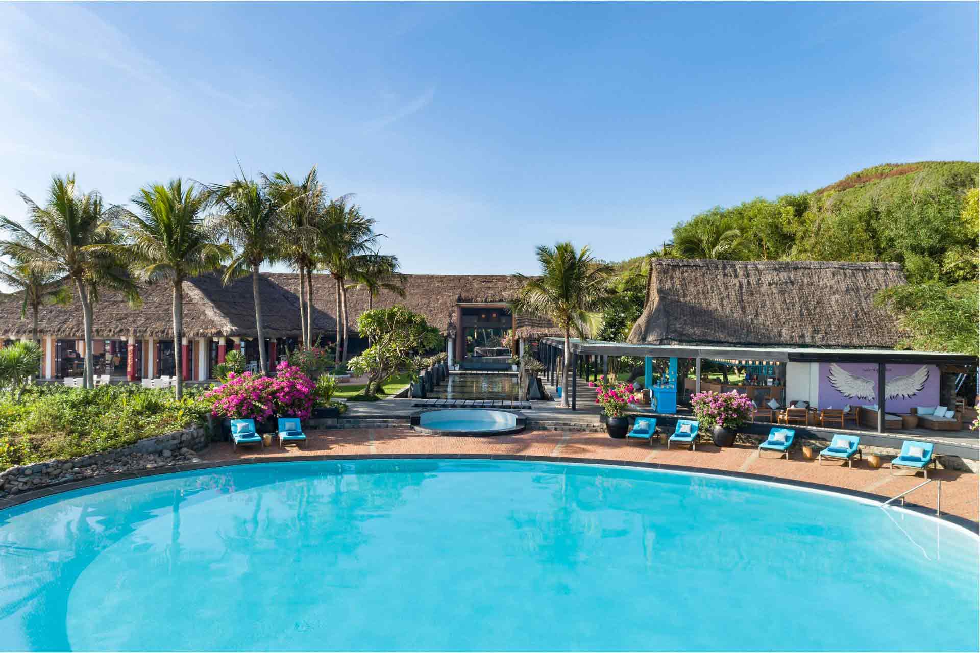 Top 20 Resort tổ chức Team Building lý tưởng nhất 13