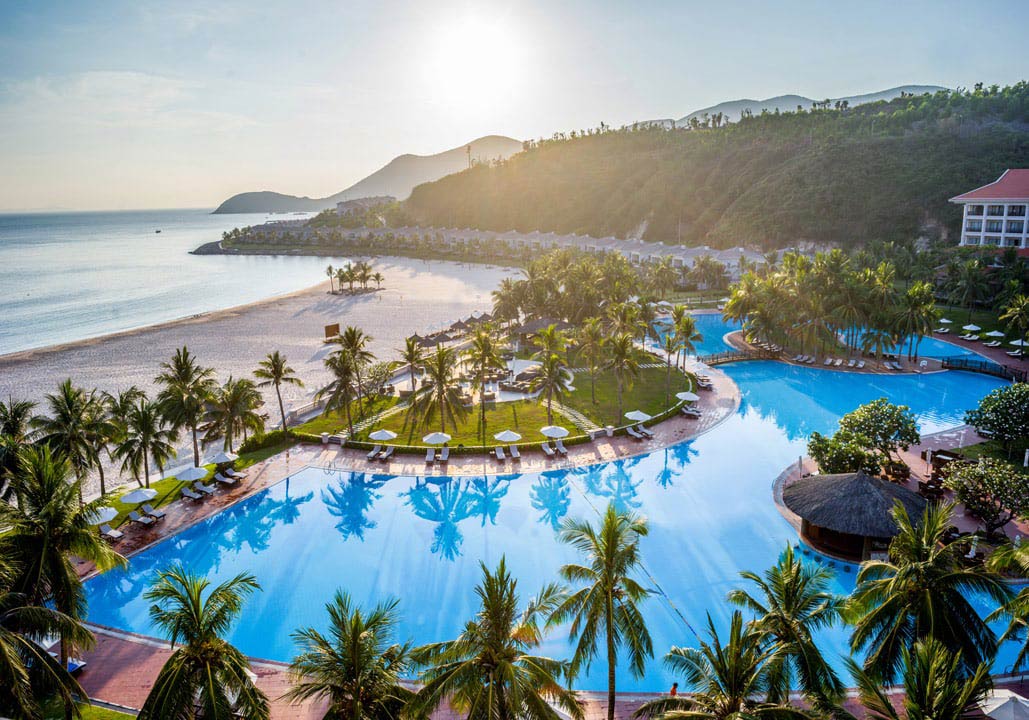 Top 20 Resort tổ chức Team Building lý tưởng nhất 15