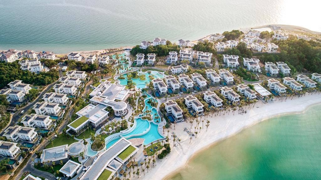 Top 20 Resort tổ chức Team Building lý tưởng nhất 20