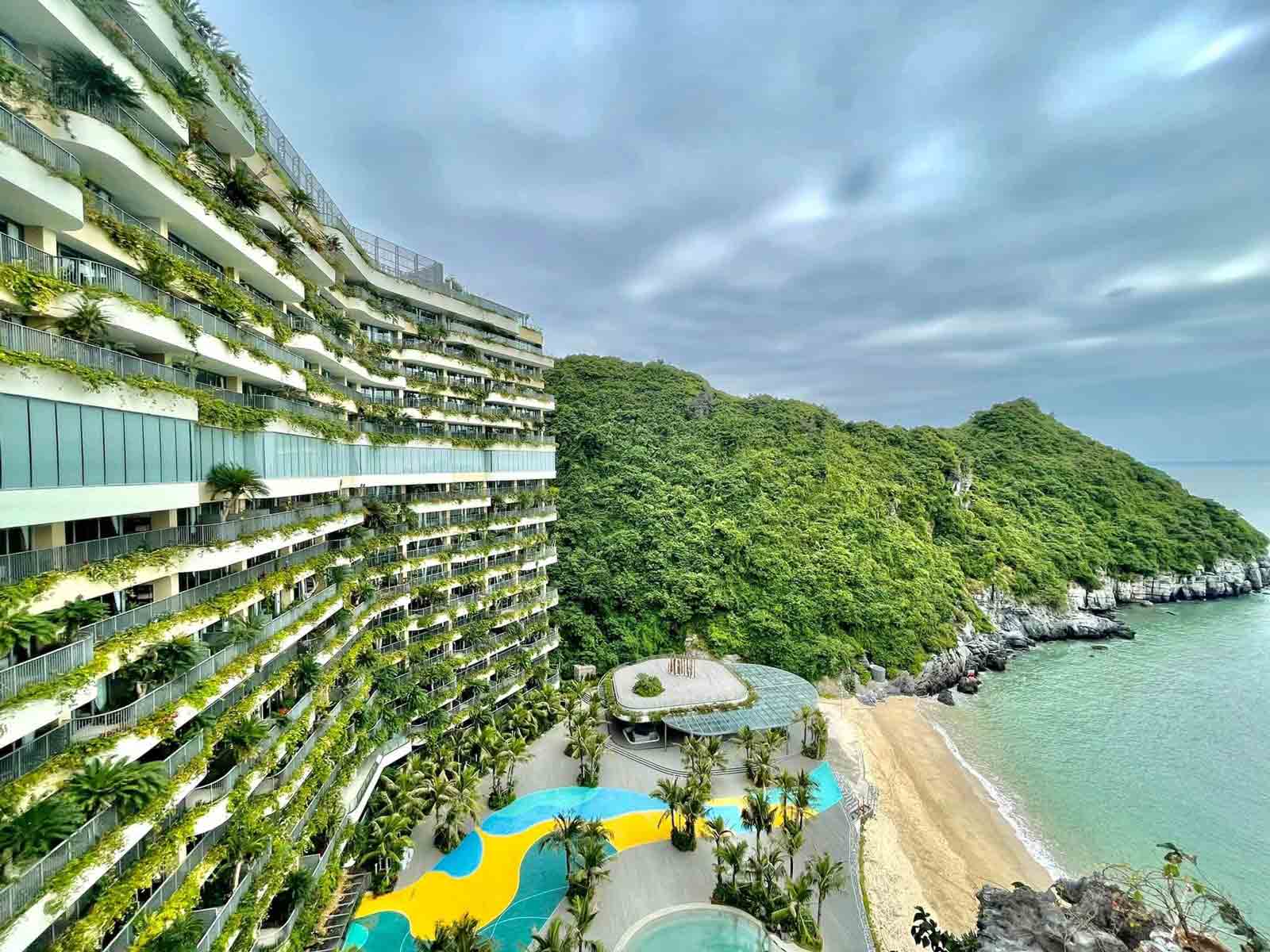 Top 20 Resort tổ chức Team Building lý tưởng nhất 5