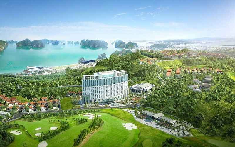 Top 20 Resort tổ chức Team Building lý tưởng nhất 6